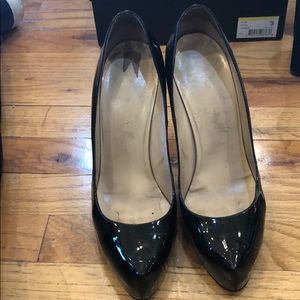 Authentic. Used a lot.